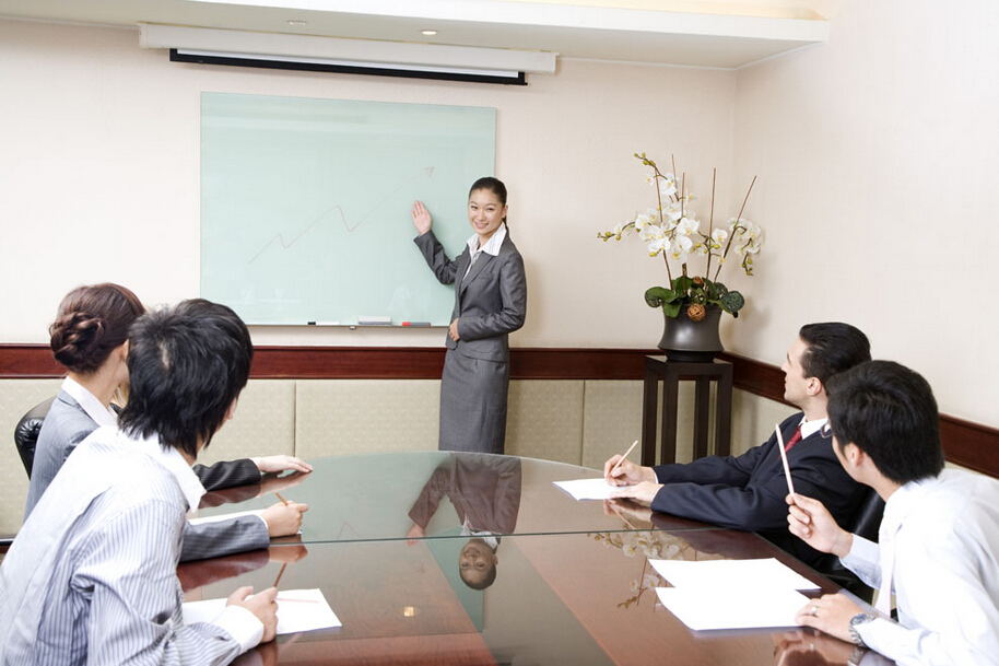 中山行业品牌的演讲培训班是哪个