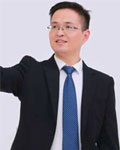 师资张龙,青少年成功素质训练专家