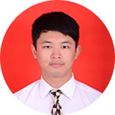 重庆天琥设计学校老师马旭晖