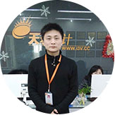武汉天琥室内设计师资张振华