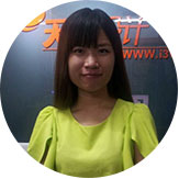 武汉天琥室内设计师资黄心怡