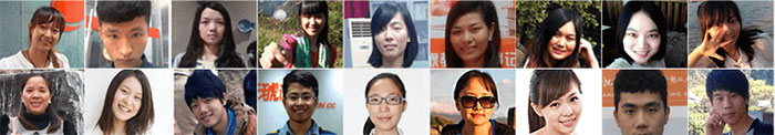 学员合集