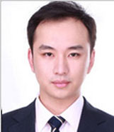 北京津桥国际学院留学直通老师,唐志云