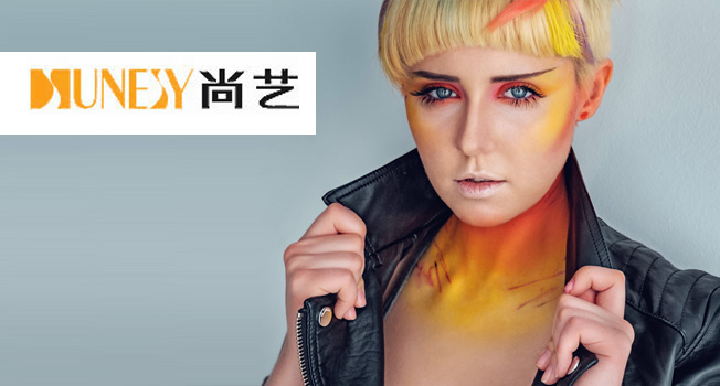 烫染培训