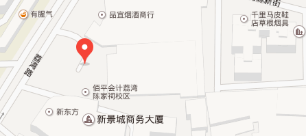 广州新东方荔湾新景城校区