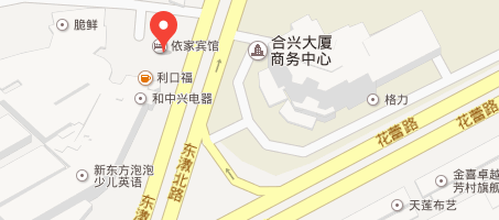 广州新东方芳村校区地址