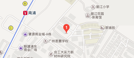 广州番禺洛溪新东方校区地址