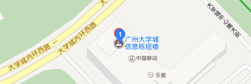 广州番禺新东方大学城校区地址