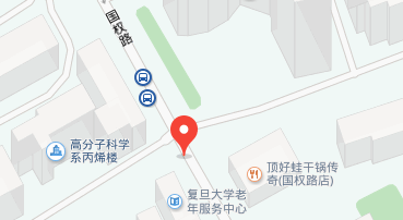 上海新东方国权路校区地址