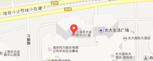 徐汇新东方光大会展中心校区地址