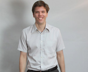 北京韦博国际英语师资介绍Karl Benson 美国