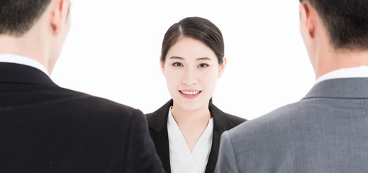 成人英语培训