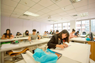 深圳服装制作培训学校