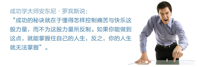 情绪压力管理培训