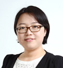 刘佳 托福阅读教师