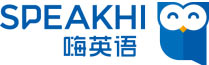 大家一起嗨英语
