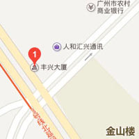 广州北区教育白云校区