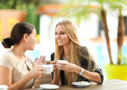 和陌生人聊天开场白