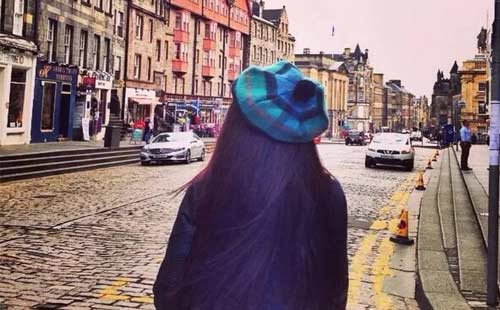 烫头发干枯毛躁怎么办