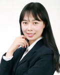 韩老师 Bella Han