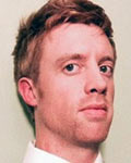 Seann Mckay