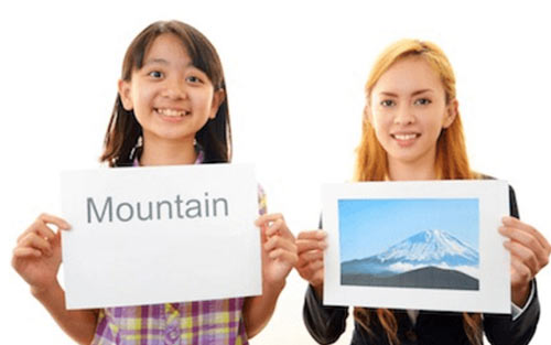 小学生记忆单词的方法