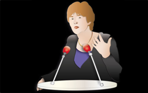 脱稿演讲的要点及技巧_怎么练习演讲_怎样演