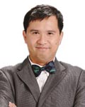 環球老師張韌