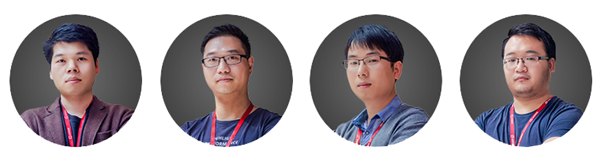 深圳vr培训机构老师