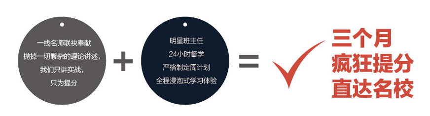 环球教育雅思培训