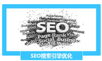 SEO搜索引擎优化