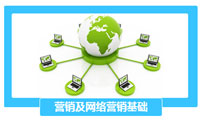 营销及网络营销基础