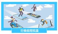 行业应用实战