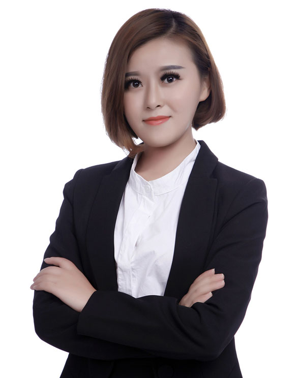 各大形象设计连锁店就职,担任人物形象设计师,高级化妆造型师,高级