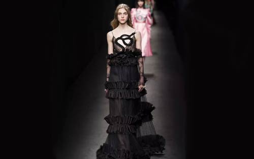 服装设计与工程毕业后干什么_服饰设计专业就