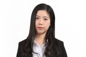 美女教师傅梦丽