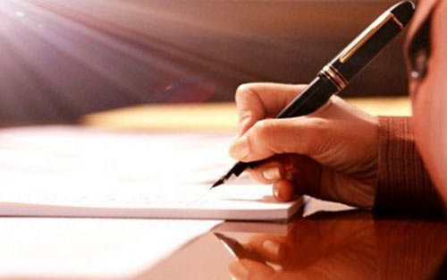 家规的作文英语怎么写