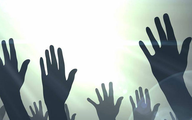 因为自信而成功的例子