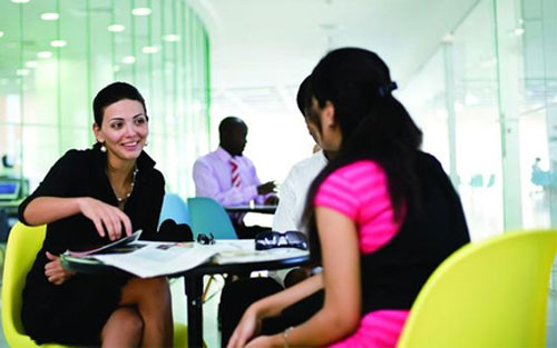 口才交际能力训练