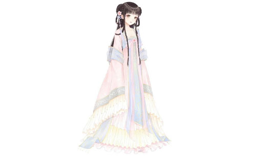 如何自学服装设计_服装设计的要点是什么