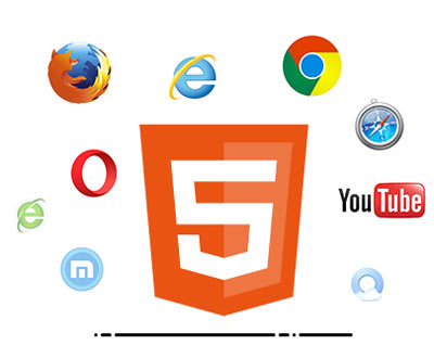 HTML5技术