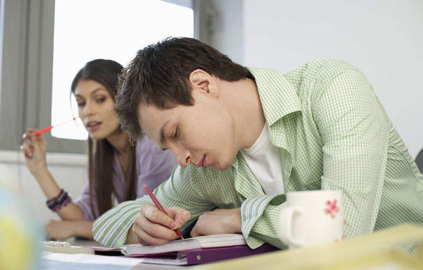 写关于伟人的英语作文-昆山美联英语