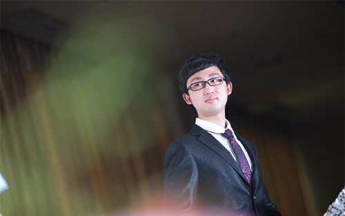 自考考公务员什么条件