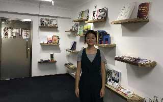葡萄牙语外教1对1