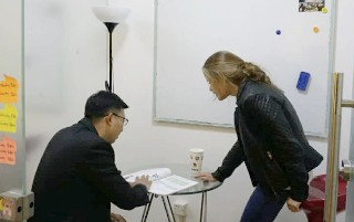 希腊语1对1课程