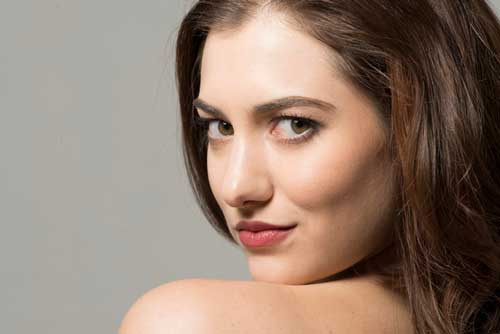 敏感肌可以用什么卸妆水_敏感肌肤用什么卸妆水