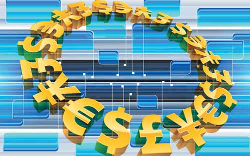 会计信息采集是什么意思_财务会计是干什么的