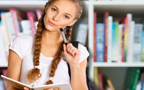 托福考试需要带什么东西?-桂林朗阁培训中心