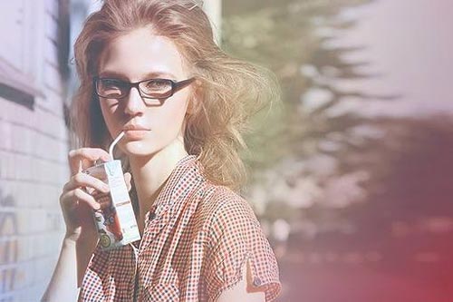 女生祛痘的方法