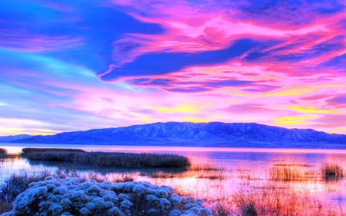 如何跟妹子聊天找话题